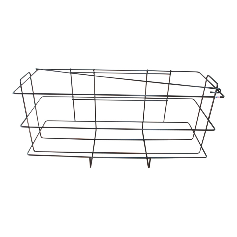  - 2 1/2 Gallon Jug Storage Racks